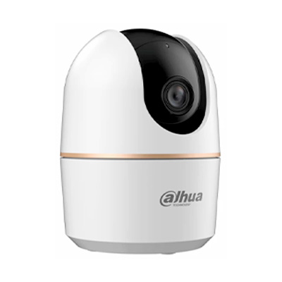 Cámara Dahua DH-H5A IP Domo 4MP