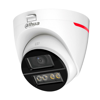 Cámara Dahua DH-HAC-HDW1549XN-A-PRO Domo HDCVI 5MP