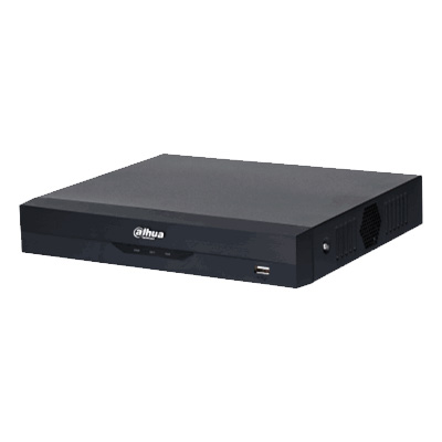 DAHUA DH-XVR5104HS-4KL-I3/T