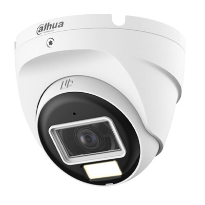Cámara Dahua HAC-T1A21N-U-IL-A Domo HDCVI 1080p