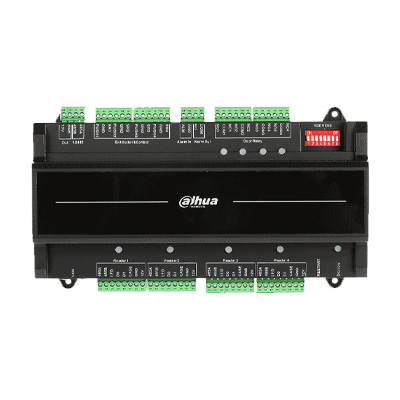 DAHUA ASC2204B-S