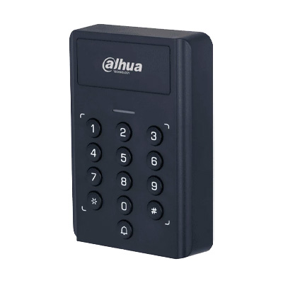 DAHUA ASI1201BL-D