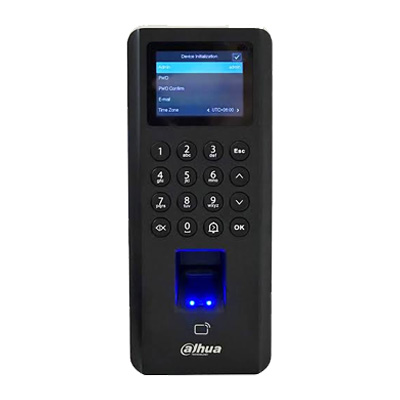 DAHUA ASI2212J-D
