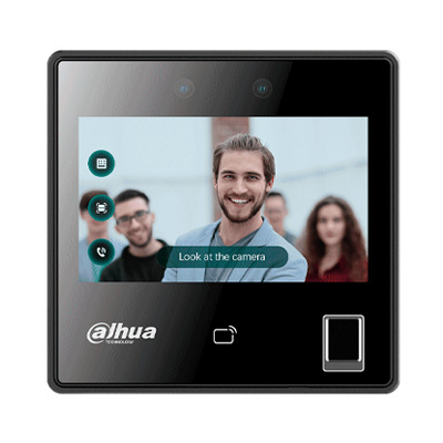 DAHUA ASI3214A-W