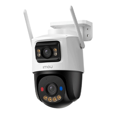IMOU Cruiser Dual 8MP