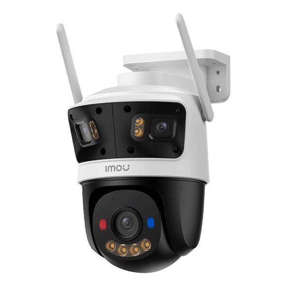 IMOU Cruiser Triple 11MP