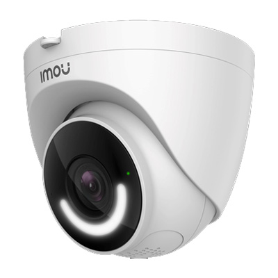 IMOU Turret SE