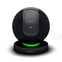 Alemania Cell - La IMOU Ranger pro es la mejor opción en cámaras WIFI con  auto tracking para interior de una casa u oficina. Es una cámara de  vigilancia para vigilar a